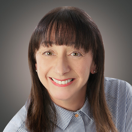 Patricia Cameron